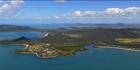 Haliday Bay - Cape Hillsborough - QLD (PBH4 00 18853)